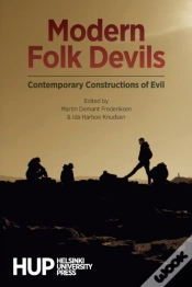 Capa do artigo Modern Folk Devils: Contemporary Constru