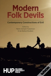 Modern Folk Devils: Contemporary Constru