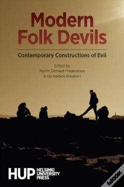 Capa do artigo Modern Folk Devils: Contemporary Constru