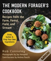Capa do artigo Modern Forager