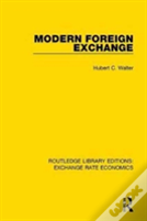 Modern Foreign Exchange