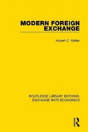 Modern Foreign Exchange - Preview