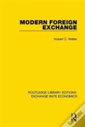 Modern Foreign Exchange