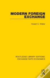 Capa do artigo Modern Foreign Exchange