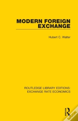 Capa do artigo Modern Foreign Exchange