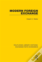 Modern Foreign Exchange