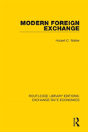 Modern Foreign Exchange - Preview
