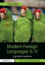 Modern Foreign Languages 5-11 - Preview