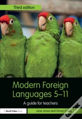 Modern Foreign Languages 5-11