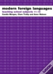 Capa do artigo Modern Foreign Languages