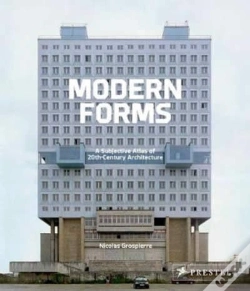 Capa do artigo Modern Forms