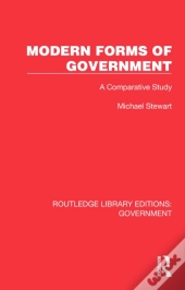 Modern Forms Of Government