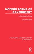 Modern Forms Of Government