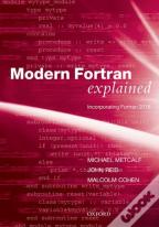 Modern Fortran Explained
