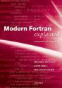 Modern Fortran Explained - Preview