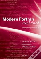 Modern Fortran Explained