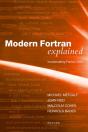 Modern Fortran Explained - Preview