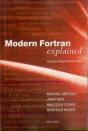 Modern Fortran Explained - Preview