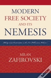 Capa do artigo Modern Free Society And Its Nemesis