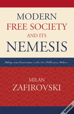 Capa do artigo Modern Free Society And Its Nemesis
