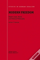 Modern Freedom