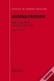 Capa do artigo Modern Freedom
