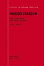 Modern Freedom - Preview