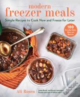Modern Freezer Meals