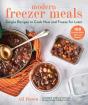 Modern Freezer Meals - Preview