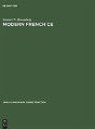 Modern French Ce - Preview