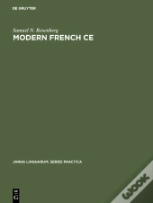 Modern French Ce