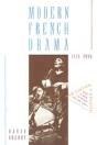 Modern French Drama 1940â€“1990 - Preview