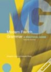 Modern French Grammar