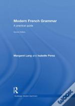 Modern French Grammar