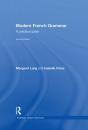 Modern French Grammar - Preview
