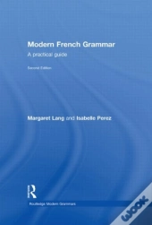 Modern French Grammar