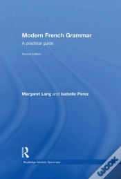 Capa do artigo Modern French Grammar