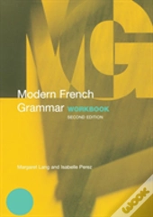 Modern French Grammar Workbook