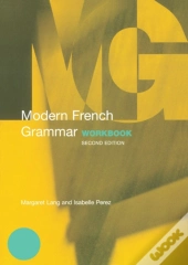 Modern French Grammar Workbook