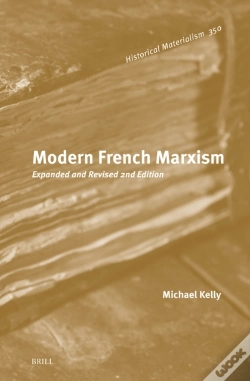 Capa do artigo Modern French Marxism