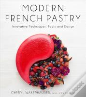 Modern French Pastry