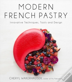 Capa do artigo Modern French Pastry