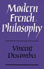 Modern French Philosophy - Preview