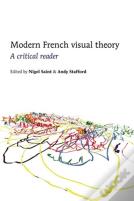 Modern French Visual Theory