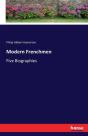 Modern Frenchmen - Preview
