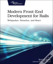 Capa do artigo Modern Front 8211 End Development For
