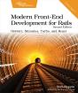Modern Front-End Development For Rails - Preview