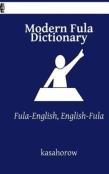 Modern Fula Dictionary
