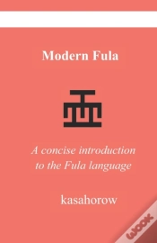 Capa do artigo Modern Fula