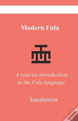 Capa do artigo Modern Fula